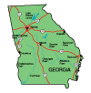 Georgia Taxi Service - Georgia Airport Taxi
