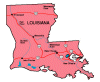 Louisiana Taxi Service - Louisiana Airport Taxi