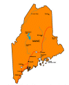 Maine Taxi Service - Maine Airport Taxi