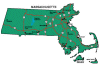 Massachusetts Taxi Service - Massachusetts Airport Taxi