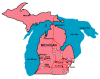 Michigan Taxi Service - Michigan Airport Taxi