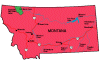 Montana Taxi Service - Montana Airport Taxi