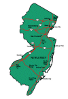 New Jersey Taxi Service - New Jersey Airport Taxi
