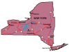 New York Taxi Service - New York Airport Taxi