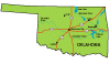 Oklahoma Taxi Service - Oklahoma Airport Taxi