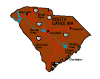 South Carolina Taxi Service - South Carolina Airport Taxi