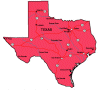 Texas Taxi Service - Texas Airport Taxi